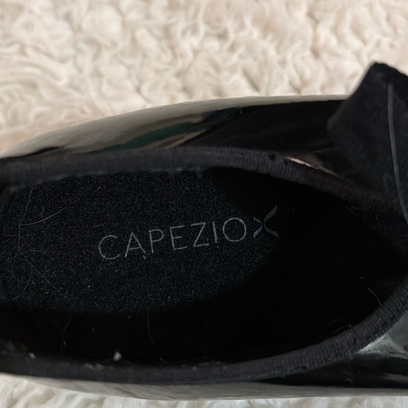 Capezio women's tap shoes. Great condition size 10. - Picture 5 of 5